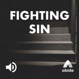 Fighting Sin