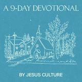 Church Volume Two: A 9-Day Devotional by Jesus Culture