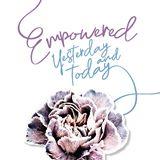 Love God Greatly: Empowered
