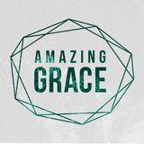 Amazing Grace: Midyear Prayer & Fasting (English)