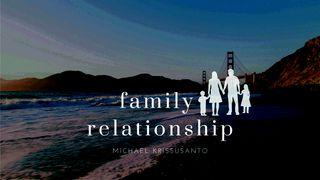 7 Rededikasi Cinta, Pasangan & Keluarga