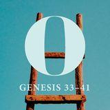 Origins: The Dreamers (Genesis 33–41)