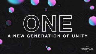 ONE: A New Generation of Unity