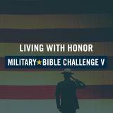 Living With Honor 