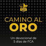FCA Camino Al Oro Devocional