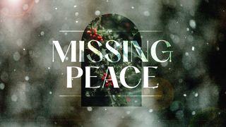 Vrede missen