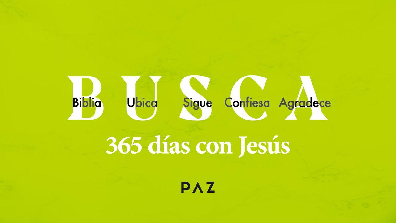 Busca . 365 Días Con Jesús