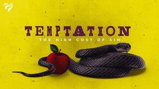 Temptation - the High Cost of Sin
