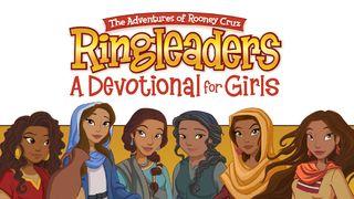 Ringleaders: A Devotional for Girls