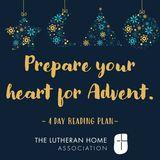 Prepare Your Heart for Advent