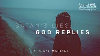 Satan's Lies, God's Replies