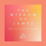 THE WISDOM OF JAMES: For Life In God's World