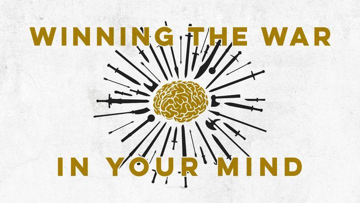 Gewinne den Krieg in deinem Verstand