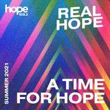 Real Hope: A Time for Hope 