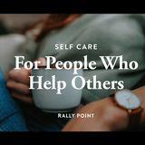 Regroup - for People Who Help Others