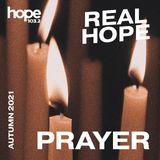 Real Hope: Prayer
