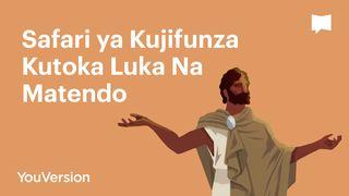 BibleProject | Safari ya Kujifunza Kutoka Luka Na Matendo