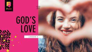 Catechism: God's Love