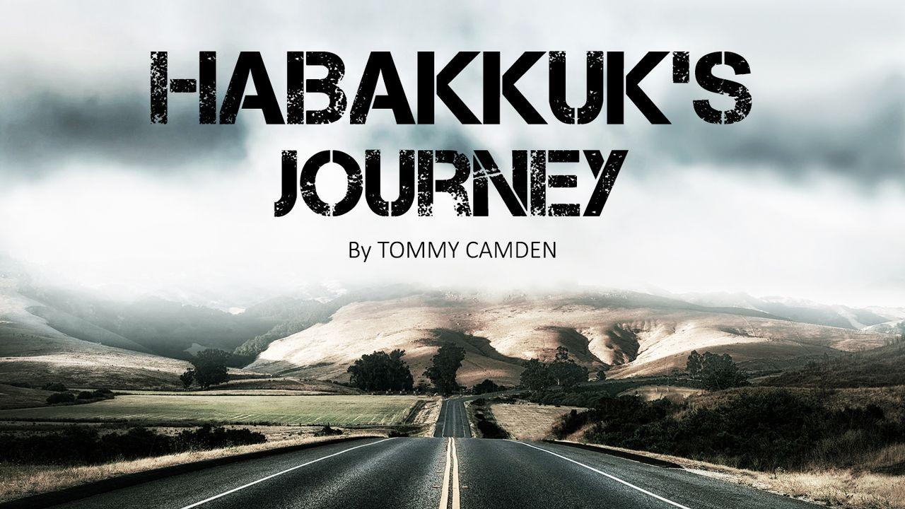 Utazás Habakukkal