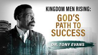 El camino de Dios hacia el éxito