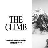 Fight Club : The Climb (a journey through Psalms 11-20)
