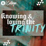 Knowing & Loving the Trinity