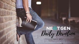 June Nextgen Daily Devotion