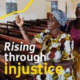 This Is Our Story: Rising Through Injustice