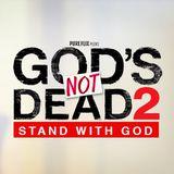 Stand With God
