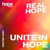 Real Hope: Unite in Hope