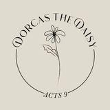 Wildflowers: Week One / Dorcas the Daisy