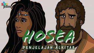 Penjelajah Alkitab (Hosea)