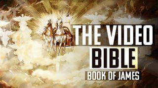 The Video Bible - Book of James