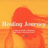Healing Journey 