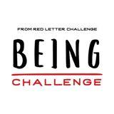 Being Challenge: An 11-Day Plan to Be Like Jesus
