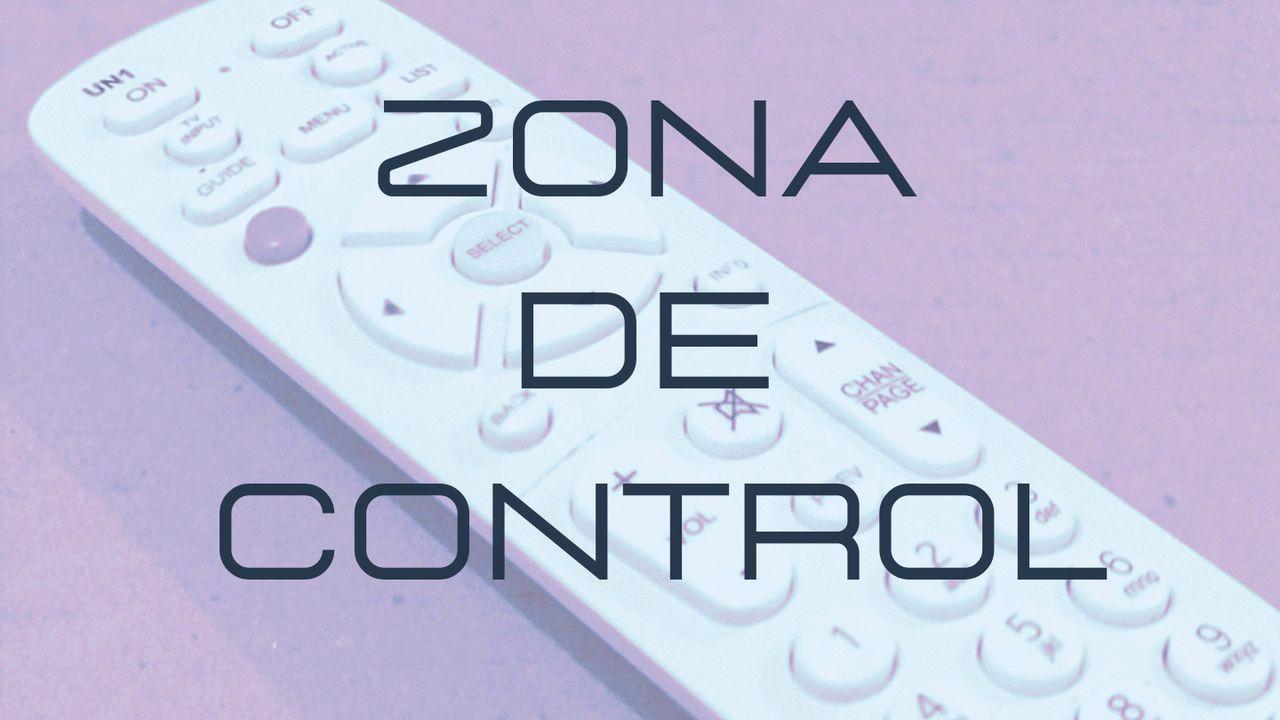 Zona De Control