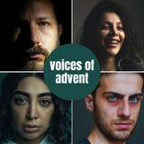 Voices of Advent: 4 Famous Encounters With Jesus