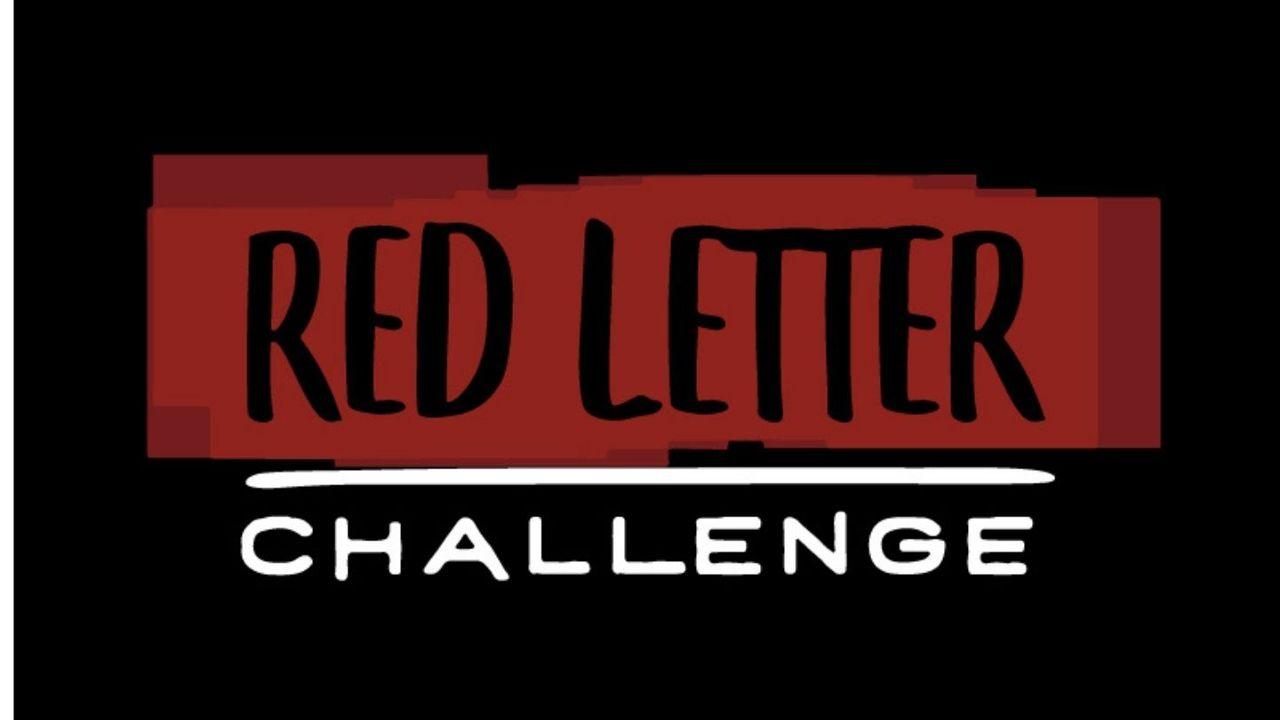 Red Letter Challenge: The 11-Day Discipleship Experience