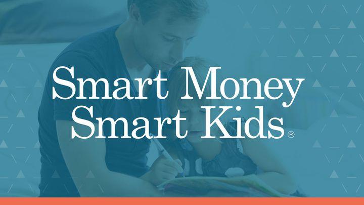 Denaro intelligente per bambini intelligenti - Risparmiare denaro per Bimbi furbi