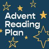 Advent Reading Plan