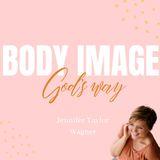 Body Image God's Way