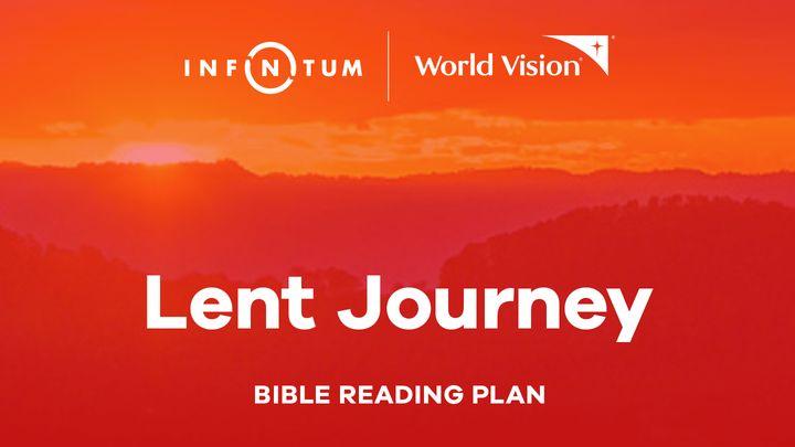 Infinitum Lent Journey