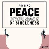 Finding Peace in Your Single Season