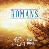 Thru the Bible—Romans