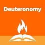 Deuteronomy Explained Part 1 | Before You Die