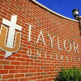 Taylor University One Year Bible
