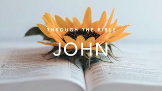 Through the Bible: John