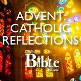 Advent: Catholic Reflections