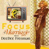 Focus in Marriage
