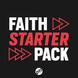 Faith Starter Pack